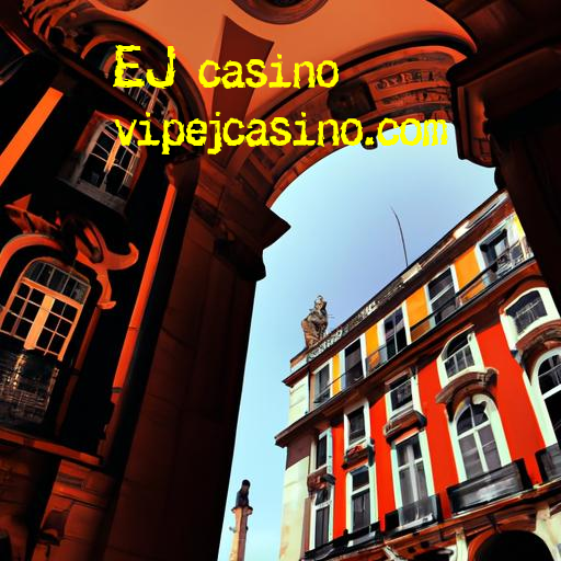 Saiba como se cadastrar e começar a jogar no EJ casino.O que é o EJ casino e como jogar?